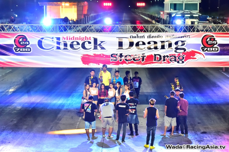 2015.10 Pathuthani Check Daeng Street Drag RacingAsia.tv