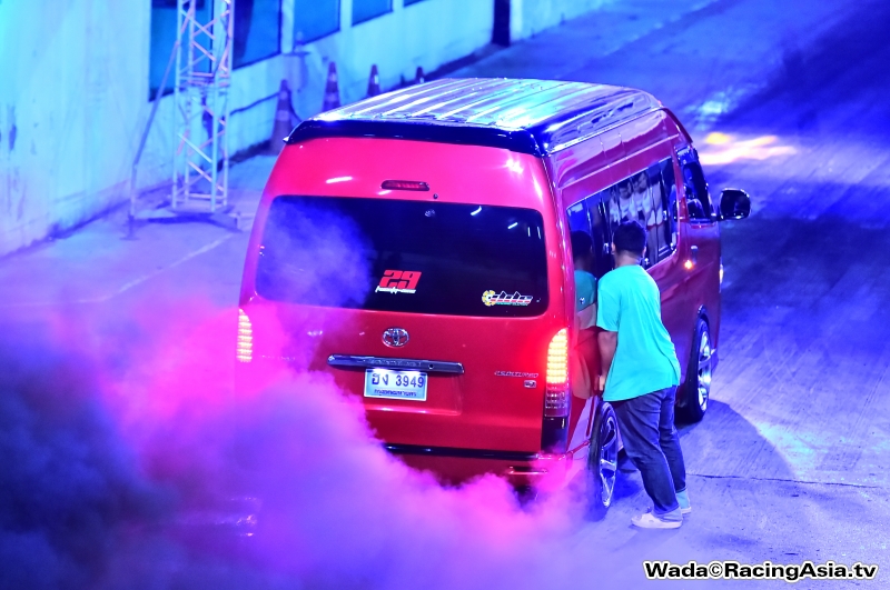 2015.10 Pathuthani Check Daeng Street Drag RacingAsia.tv