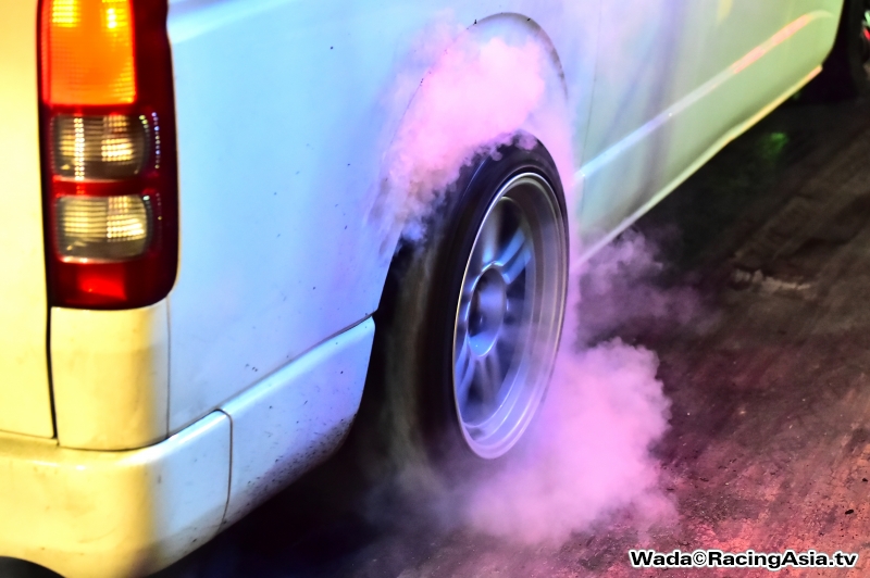 2015.10 Pathuthani Check Daeng Street Drag RacingAsia.tv