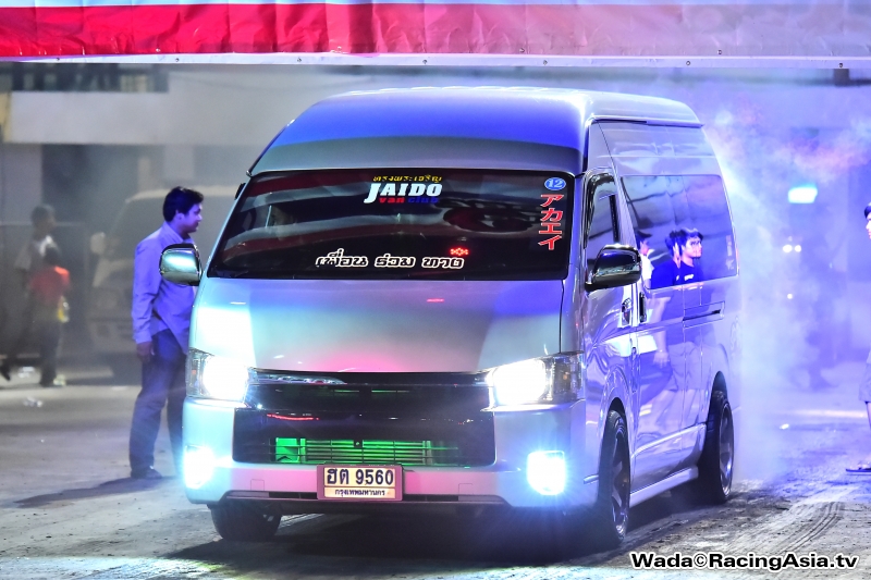 2015.10 Pathuthani Check Daeng Street Drag RacingAsia.tv