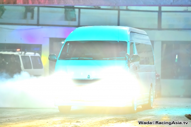 2015.10 Pathuthani Check Daeng Street Drag RacingAsia.tv