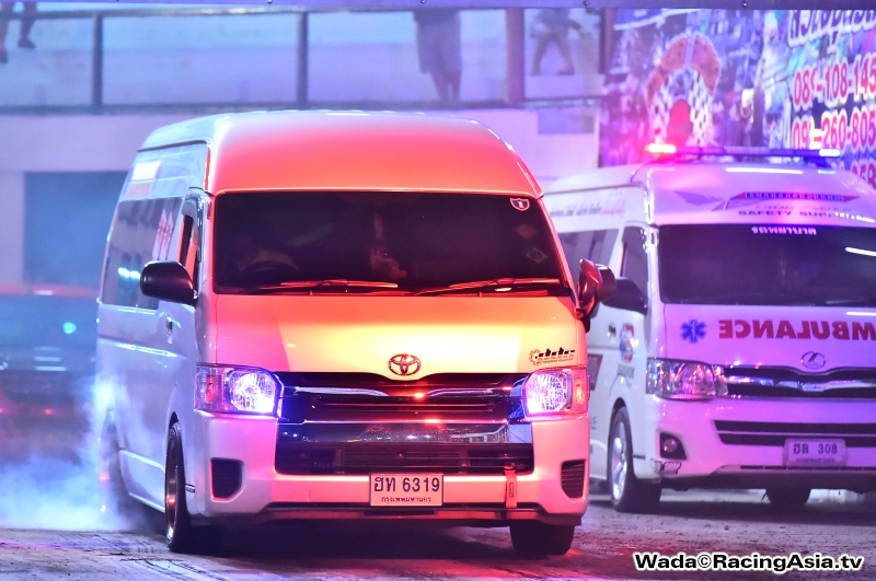 2015.10 Pathuthani Check Daeng Street Drag RacingAsia.tv