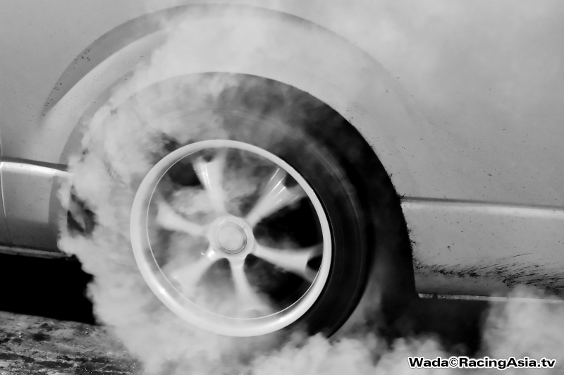 2015.10 Pathuthani Check Daeng Street Drag RacingAsia.tv