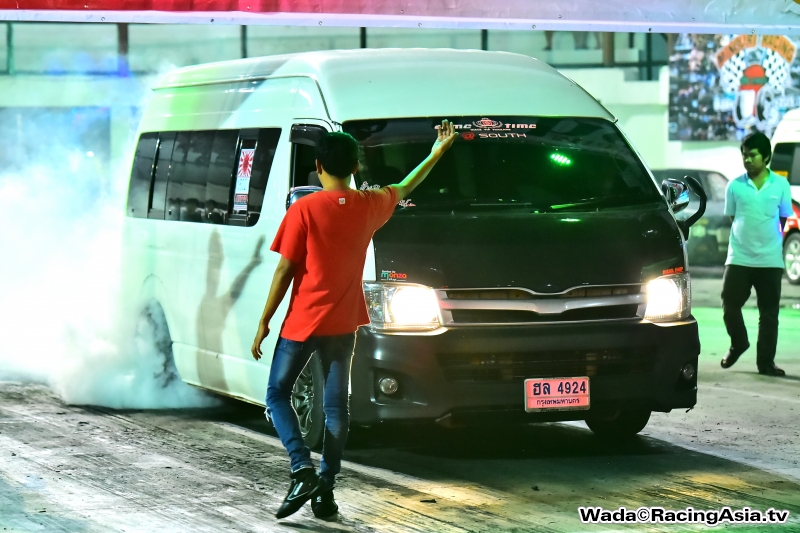 2015.10 Pathuthani Check Daeng Street Drag RacingAsia.tv