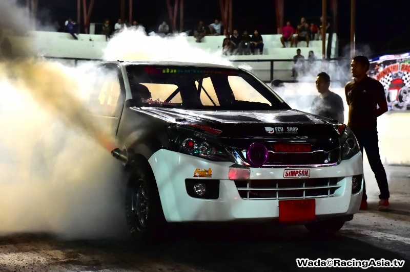 2015.10 Pathuthani Check Daeng Street Drag RacingAsia.tv