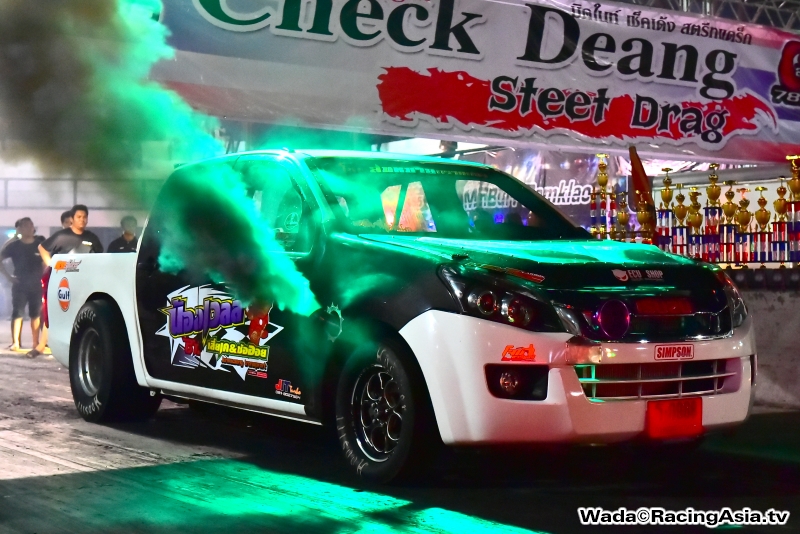 2015.10 Pathuthani Check Daeng Street Drag RacingAsia.tv