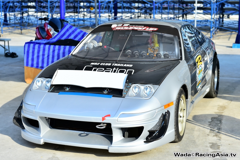 2015.12 Buriram Souped Up final RacingAsia.tv