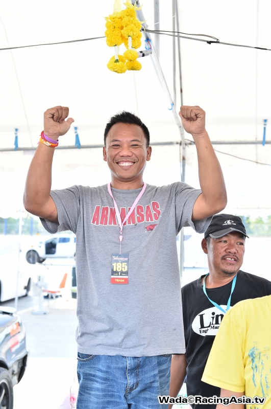 2015.12 Buriram Souped Up final RacingAsia.tv