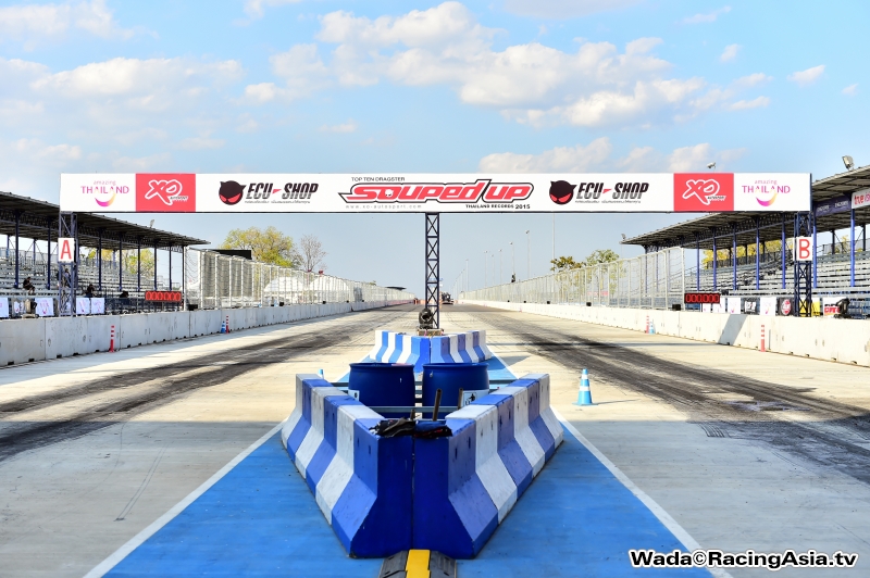 2015.12 Buriram Souped Up final RacingAsia.tv
