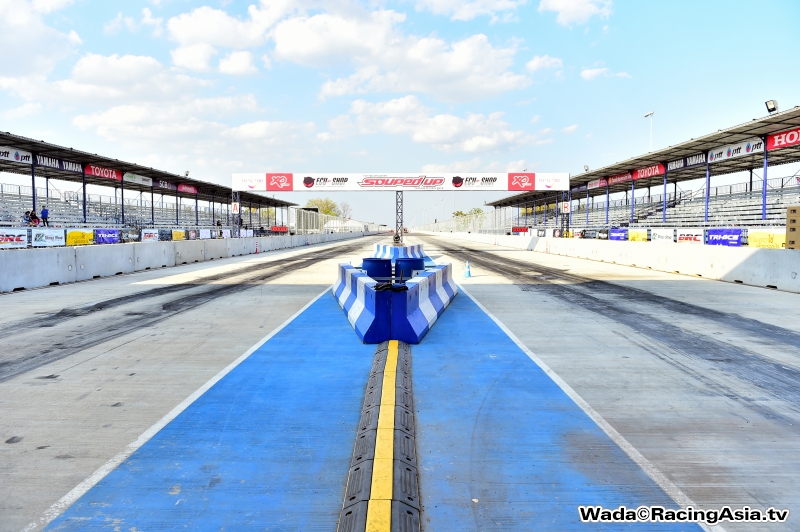 2015.12 Buriram Souped Up final RacingAsia.tv