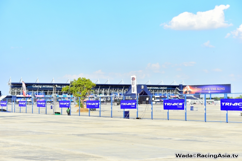 2015.12 Buriram Souped Up final RacingAsia.tv