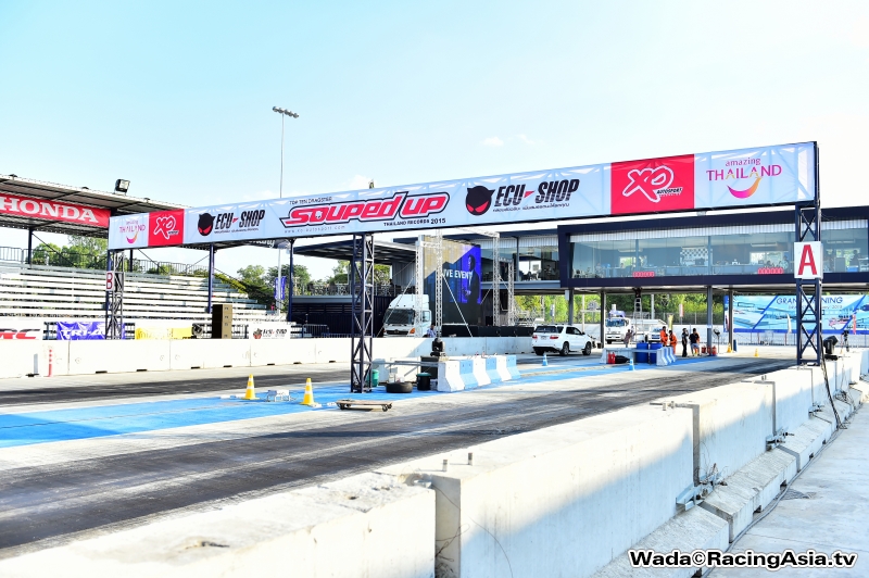 2015.12 Buriram Souped Up final RacingAsia.tv
