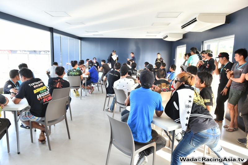 2015.12 Buriram Souped Up final RacingAsia.tv