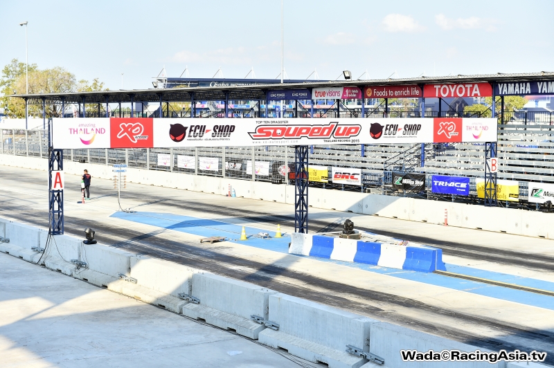 2015.12 Buriram Souped Up final RacingAsia.tv