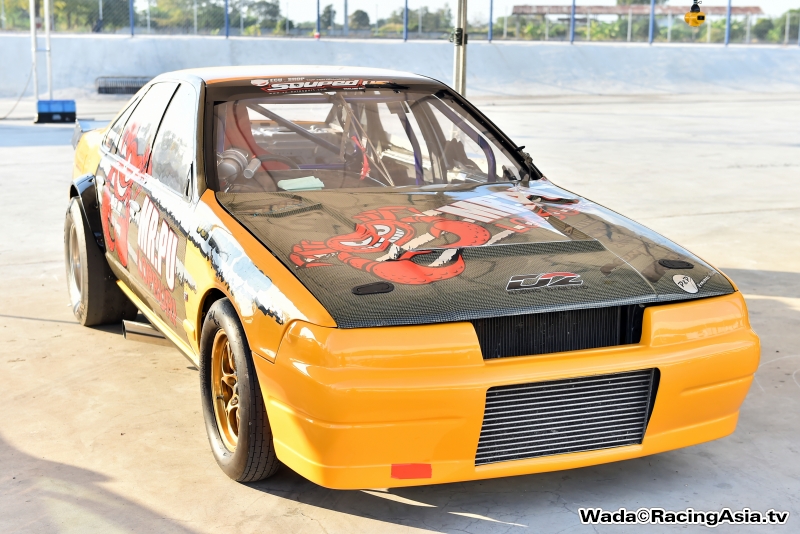 2015.12 Buriram Souped Up final RacingAsia.tv