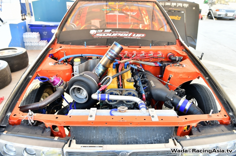 2015.12 Buriram Souped Up final RacingAsia.tv