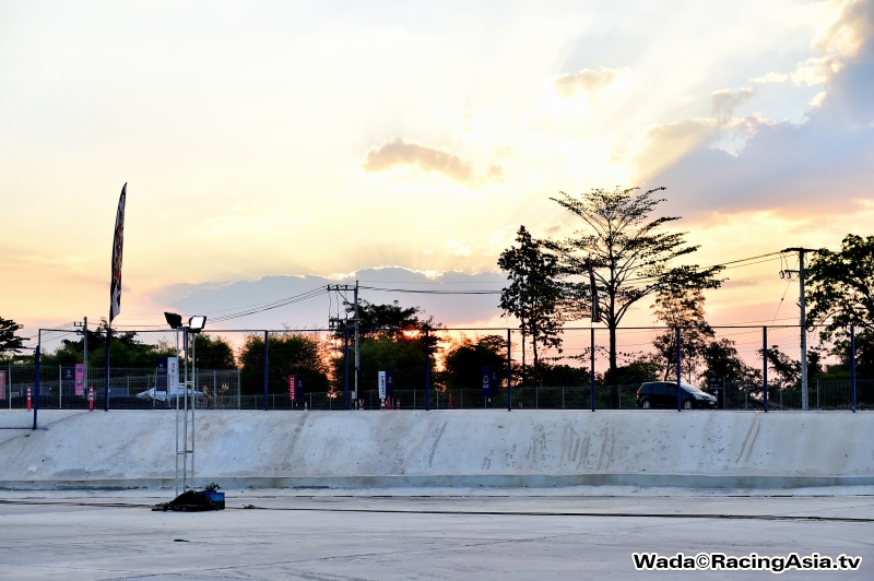 2015.12 Buriram Souped Up final RacingAsia.tv