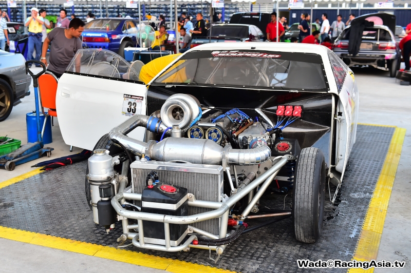 2015.12 Buriram Souped Up final RacingAsia.tv