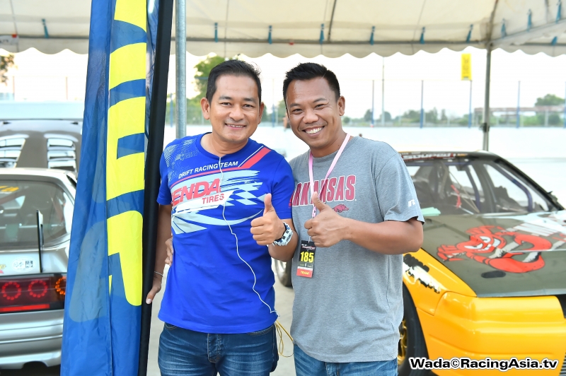 2015.12 Buriram Souped Up final RacingAsia.tv