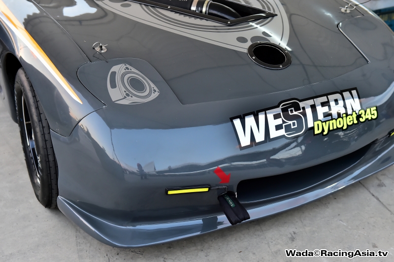 2015.12 Buriram Souped Up final RacingAsia.tv