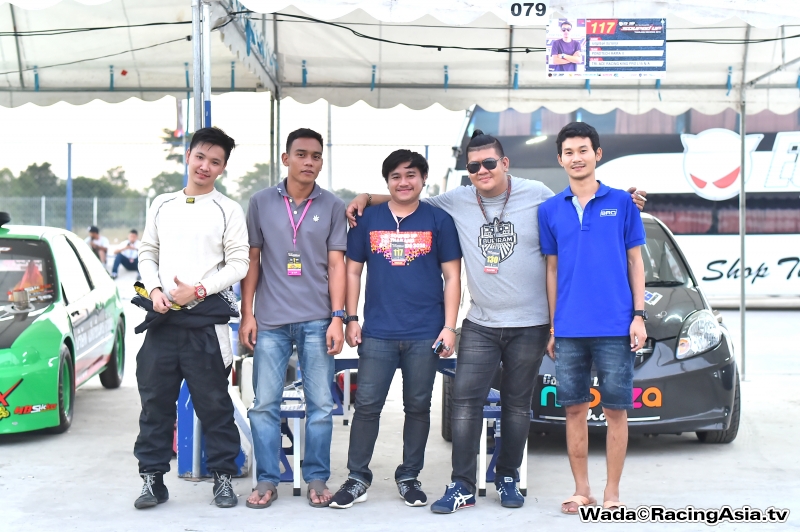 2015.12 Buriram Souped Up final RacingAsia.tv