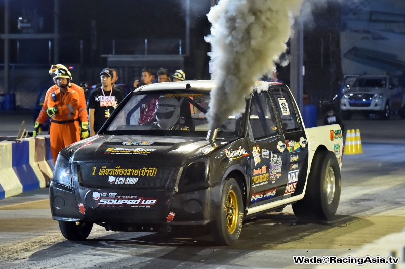 2015.12 Buriram Souped Up final RacingAsia.tv