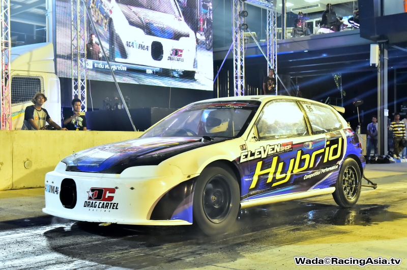 2015.12 Buriram Souped Up final RacingAsia.tv