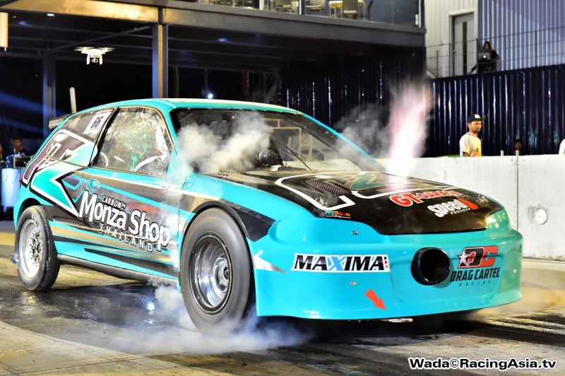 2015.12 Buriram Souped Up final RacingAsia.tv