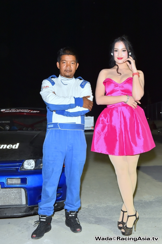2015.12 Buriram Souped Up final RacingAsia.tv