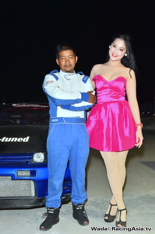 2015.12 Buriram Souped Up final RacingAsia.tv