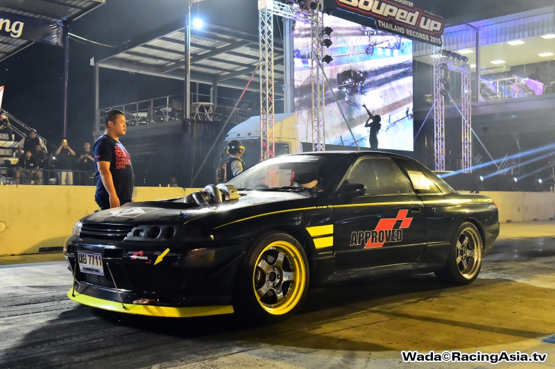 2015.12 Buriram Souped Up final RacingAsia.tv