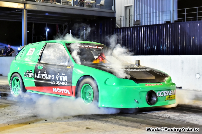 2015.12 Buriram Souped Up final RacingAsia.tv