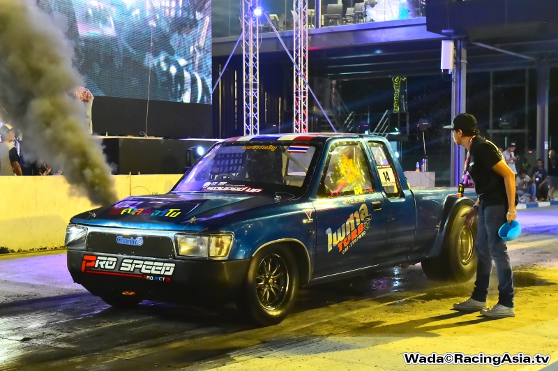 2015.12 Buriram Souped Up final RacingAsia.tv