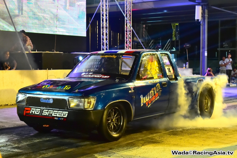 2015.12 Buriram Souped Up final RacingAsia.tv
