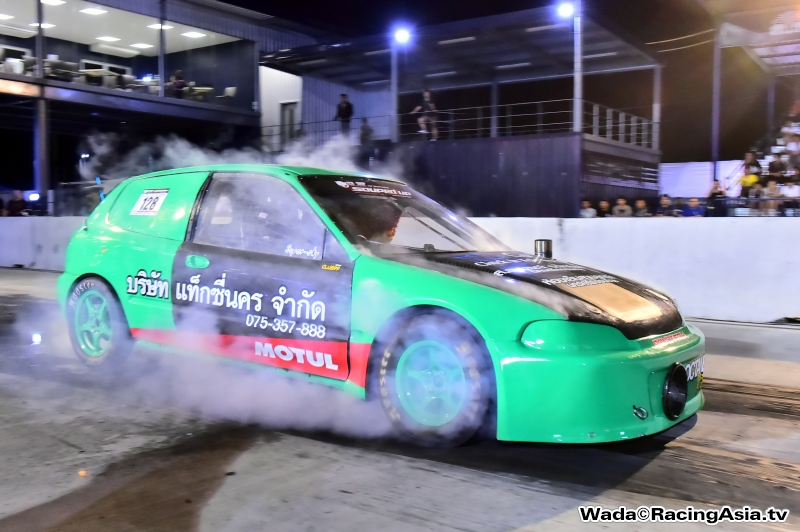 2015.12 Buriram Souped Up final RacingAsia.tv