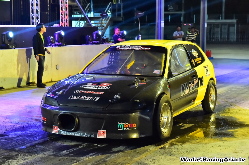 2015.12 Buriram Souped Up final RacingAsia.tv