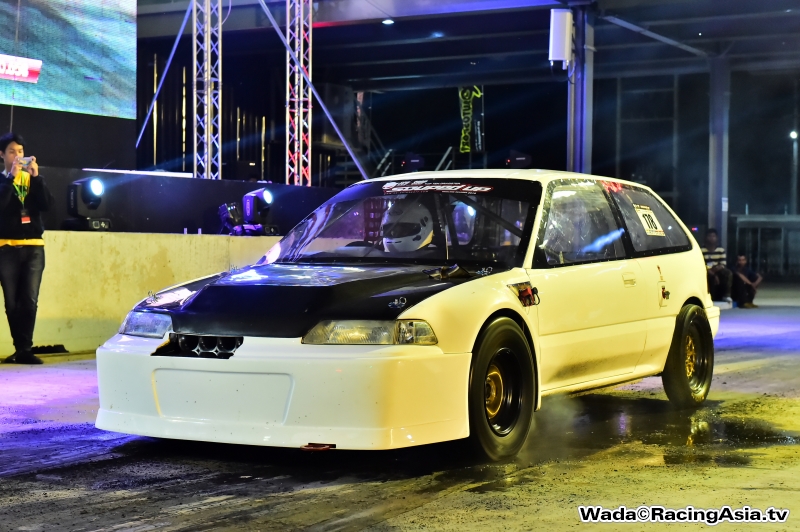 2015.12 Buriram Souped Up final RacingAsia.tv