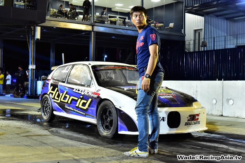 2015.12 Buriram Souped Up final RacingAsia.tv