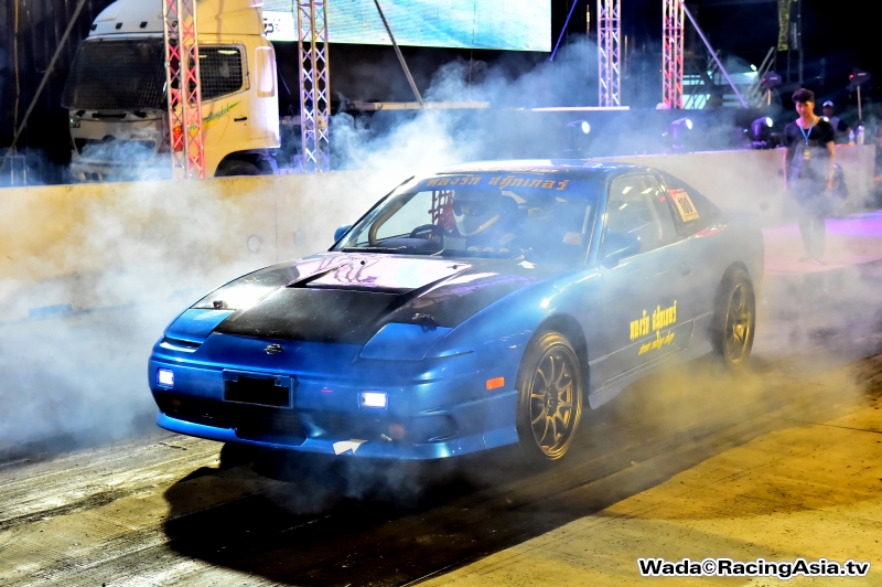 2015.12 Buriram Souped Up final RacingAsia.tv