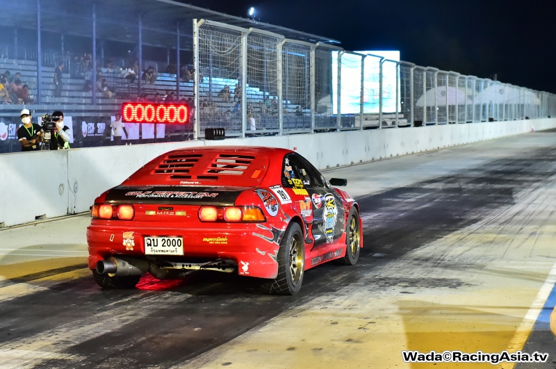 2015.12 Buriram Souped Up final RacingAsia.tv