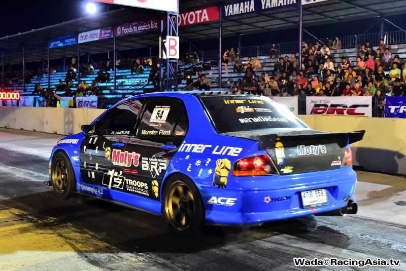 2015.12 Buriram Souped Up final RacingAsia.tv