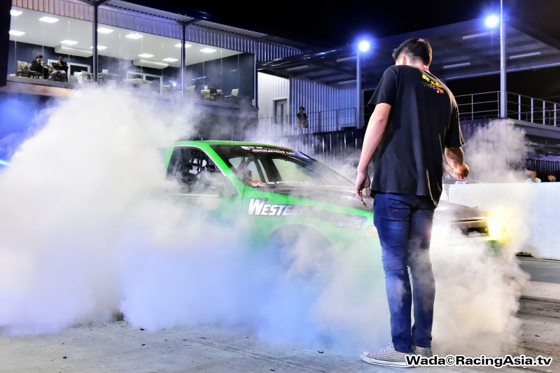 2015.12 Buriram Souped Up final RacingAsia.tv