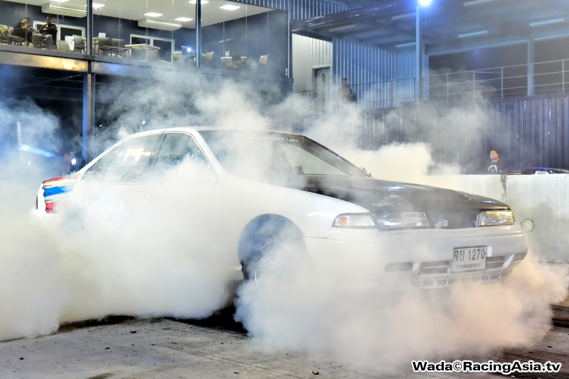 2015.12 Buriram Souped Up final RacingAsia.tv