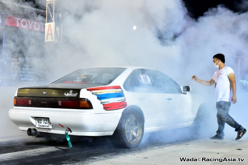 2015.12 Buriram Souped Up final RacingAsia.tv