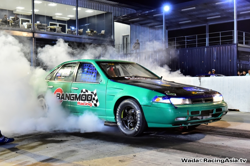 2015.12 Buriram Souped Up final RacingAsia.tv