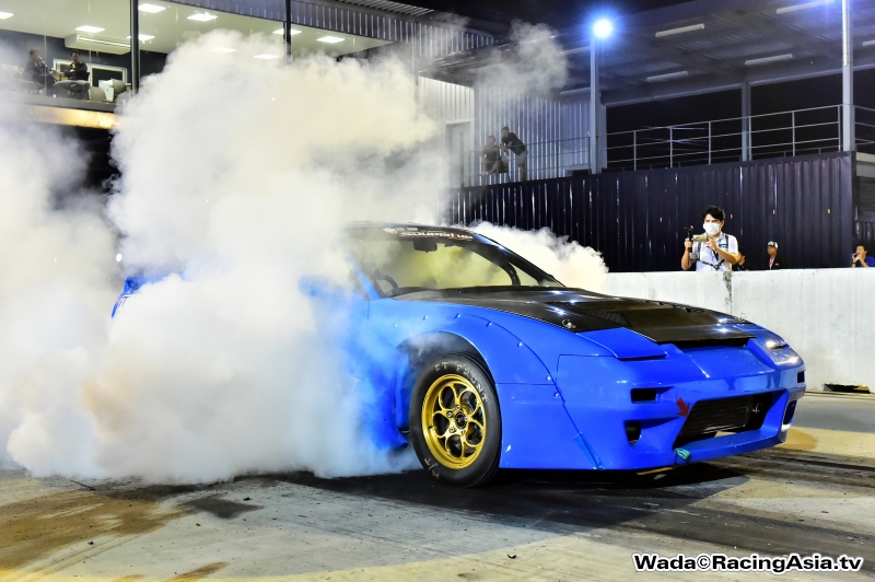 2015.12 Buriram Souped Up final RacingAsia.tv