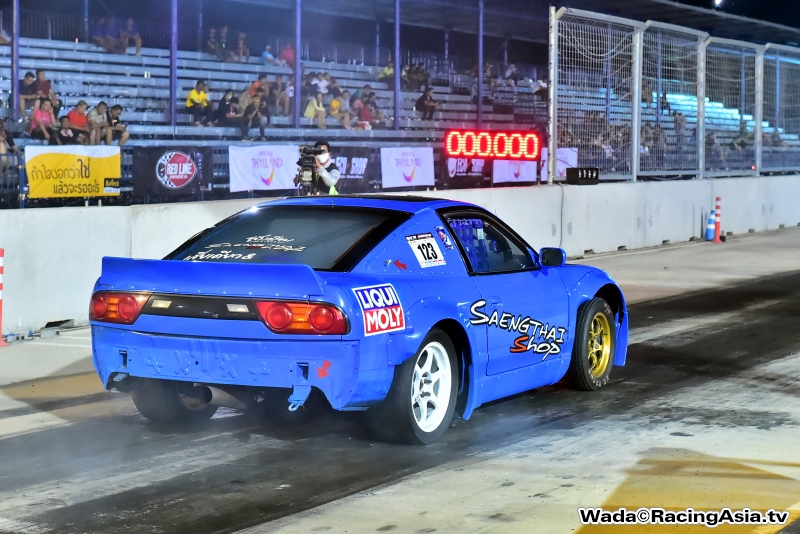 2015.12 Buriram Souped Up final RacingAsia.tv