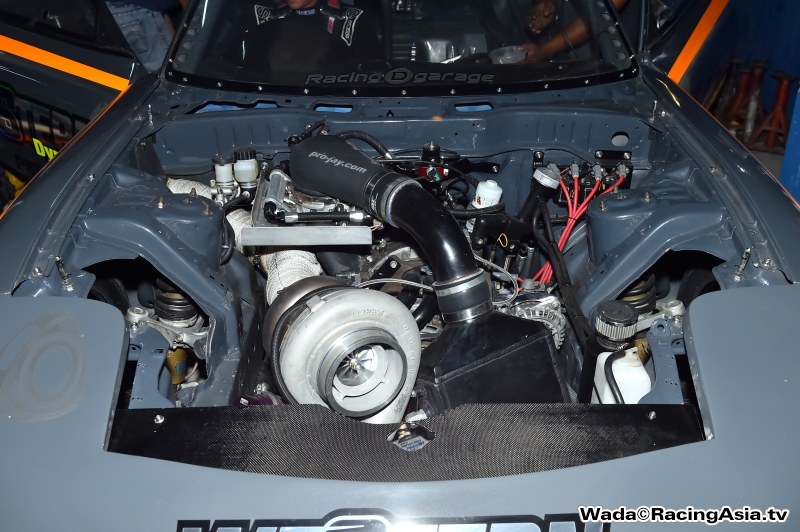 2015.12 Buriram Souped Up final RacingAsia.tv