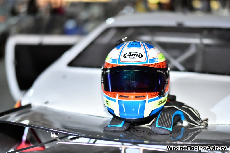 2015.12 Buriram Souped Up final RacingAsia.tv