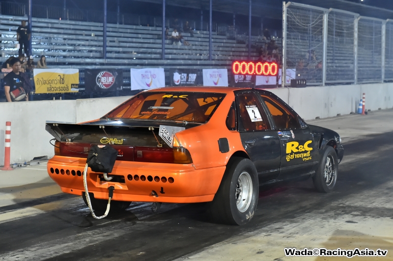 2015.12 Buriram Souped Up final RacingAsia.tv